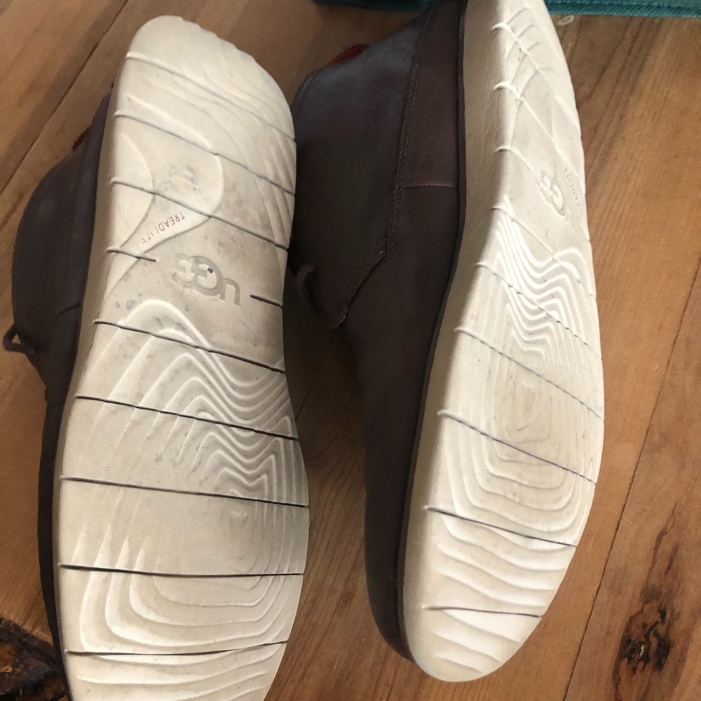 Ugg Freamon Water Proof Chukka - Picture 5 of 5